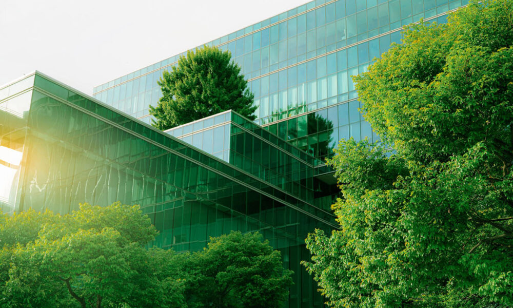 Yeşil Binalar ve Sürdürülebilir Mimari: Geleceğin Projelerinde Standart Olacak 7 Uygulama