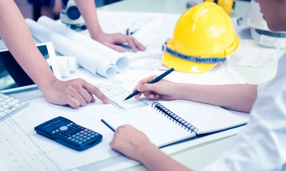 İnşaatta Maliyet Kontrolü Nasıl Sağlanır? Başarılı Projelerin Uyguladığı 5 Strateji