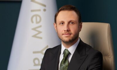 METAFOR AVM, GAYRİMENKUL YATIRIM FONUYLA YATIRIMI DEMOKRATİKLEŞTİRİYOR.