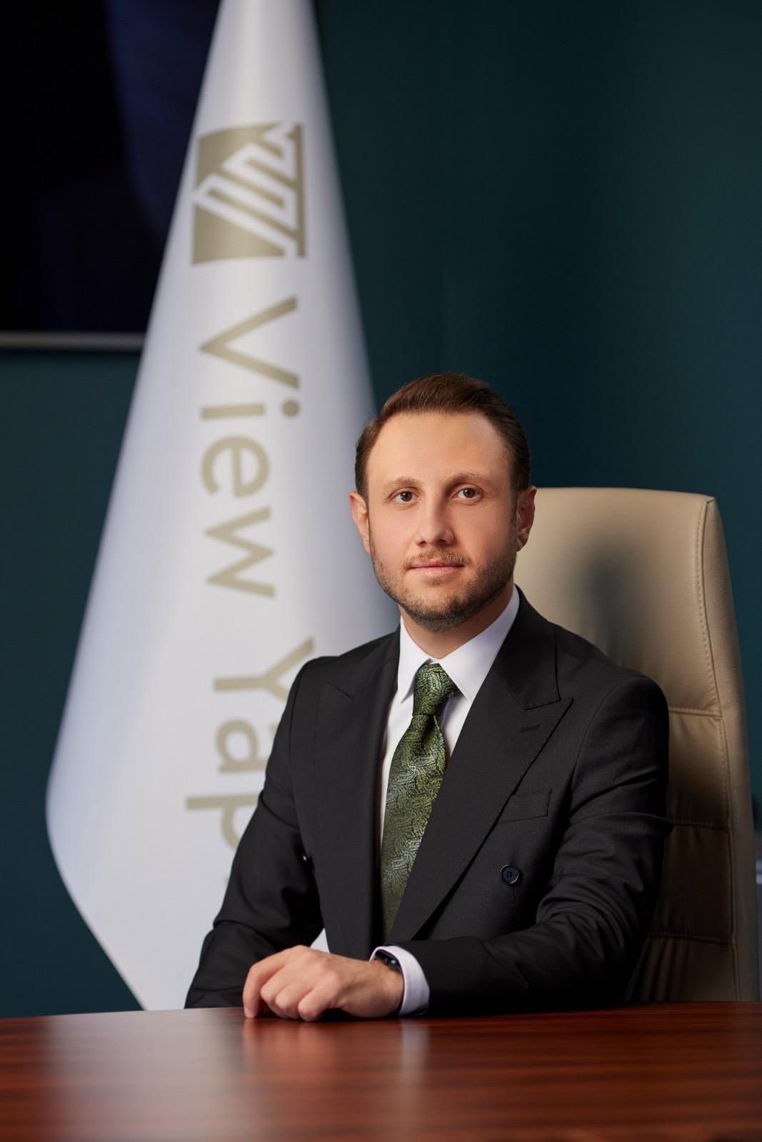 METAFOR AVM, GAYRİMENKUL YATIRIM FONUYLA YATIRIMI DEMOKRATİKLEŞTİRİYOR.