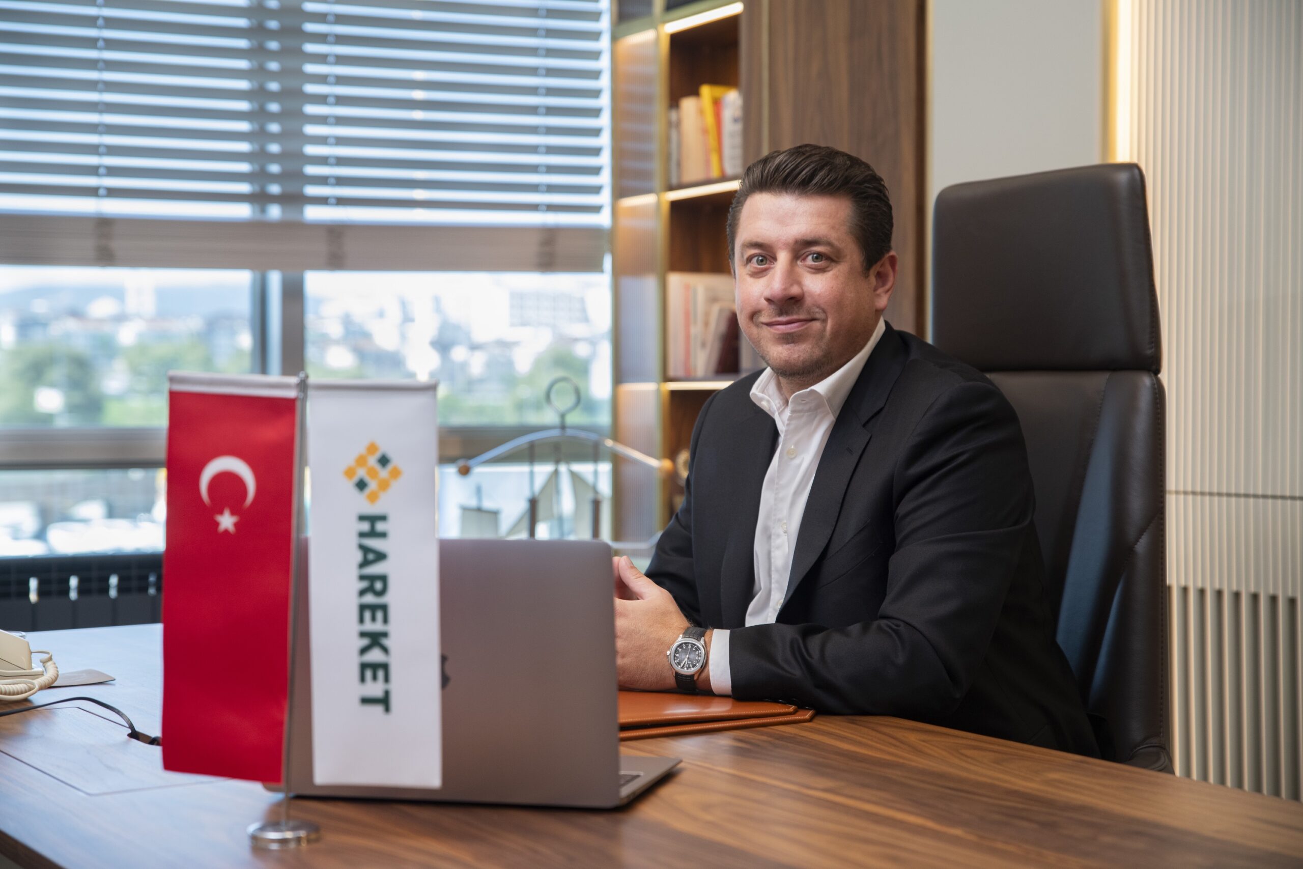 IC100 Listesinde 4 Basamaklık Yükseliş: Hareket Globalde Güç Kazanıyor