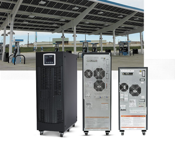 İnform, Estia Hybrid UPS ile İşletmelerin Enerji Sürekliliğini Güvence Altına Alıyor