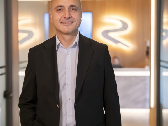 Rönesans Gayrimenkul Yatırım’ın operasyonel karı yılın üçüncü çeyreğinde 135 milyon Euro’ya ulaştı