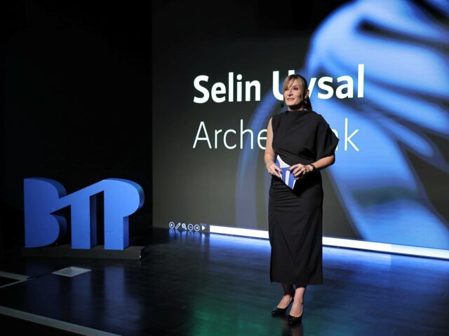 Kısıtlara direnen tasarımcıların mucizesi