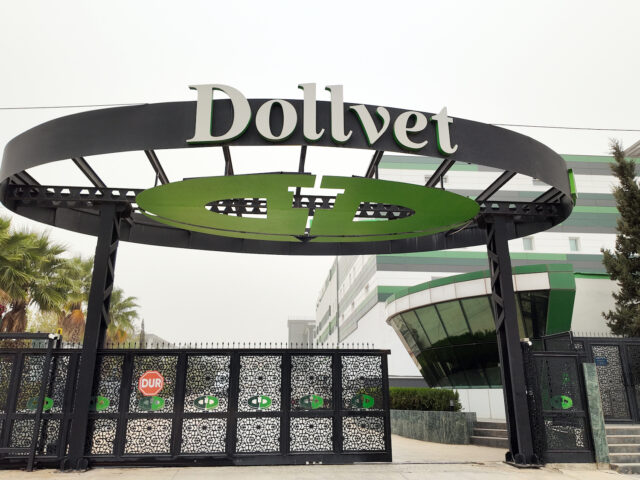 DAIKIN, DOLLVET BİYOTEKNOLOJİ TESİSİ’NİN HAVASINDAN SORUMLU