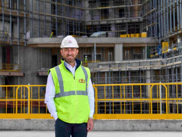 Albayrak Beton Yönetim Kurulu Başkanı Erdal Albayrak: “Konut sahibi olmayı kolaylaştırmak için mortgage sistemi kurulmalı” 
