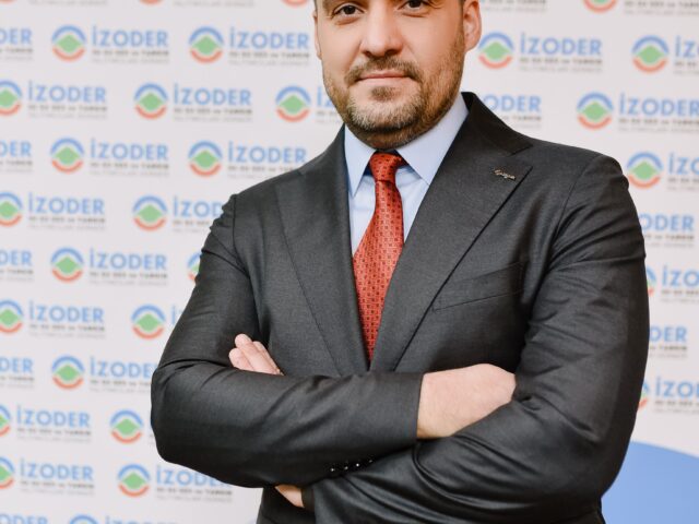 ENERJİ TASARRUFUNDA KİLİT ROL YALITIMDA
