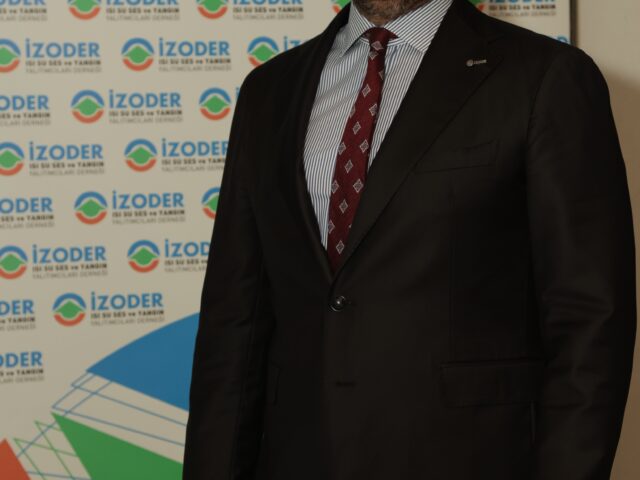 İZODER’DEN DÜNYA ŞEHİRCİLİK GÜNÜ’NE ÖZEL AÇIKLAMA