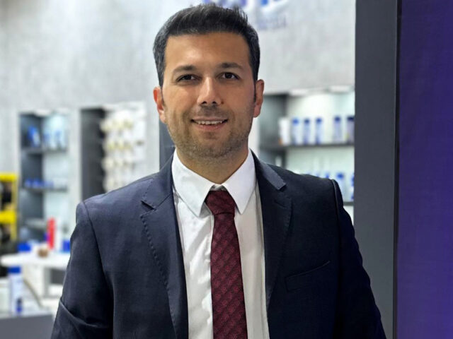 Standart Cıvata, Avrasya Pencere Fuarı’nda Sektörün Nabzını Tuttu