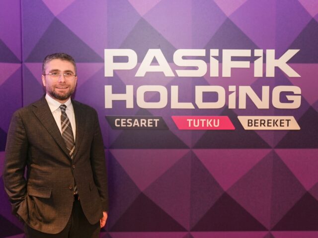 PASİFİK HOLDİNG HALKA ARZ GELİRİNİN YÜZDE 80’İNİ YENİ YATIRIMLARDA KULLANACAK