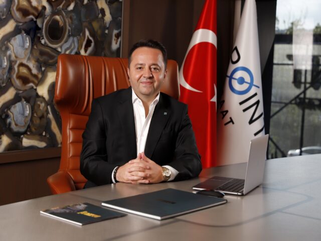 SPOINT İnşaat güvenliği önceliklendirerek, riskleri azaltıyor