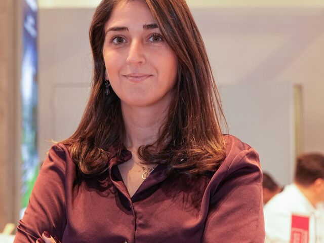 IQ Alüminyum, yeni ürün serilerini Avrasya Pencere Fuarı’nda ilk kez tanıttı