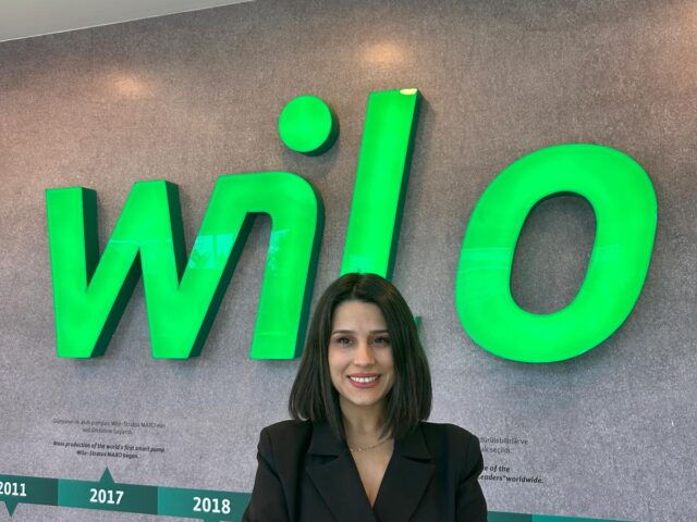 Wilo ile Endüstriyel Soğutmada Enerji Verimliliğini Artırmak