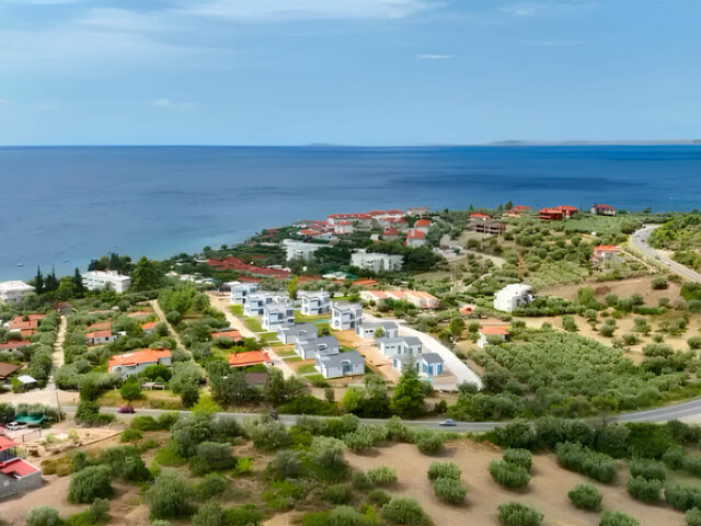 Ege’nin Kalbinde Bir Hayalin Stile Dönüşen Yolculuğu