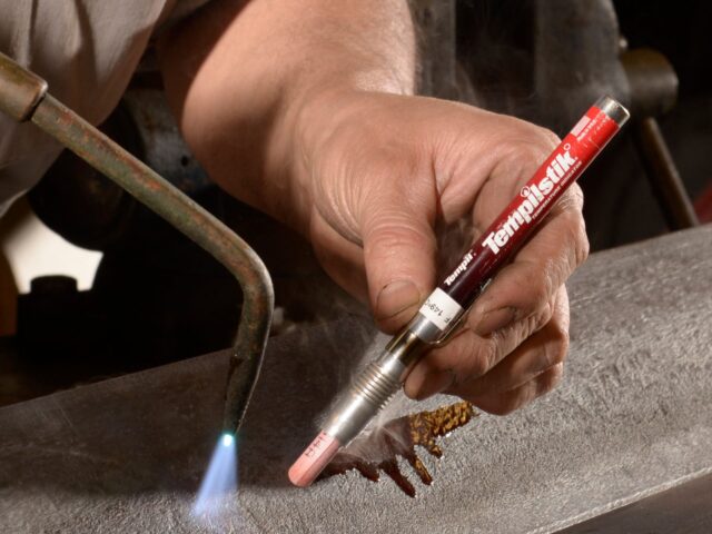 Dünyanın Tercih Ettiği Endüstriyel Markalama Gücü MARKAL, 20 Yıldır Habib Makina Güvencesiyle Türkiye’de!