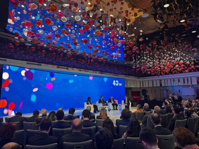 Nordex Group 40. Yılını Gururla Kutluyor!