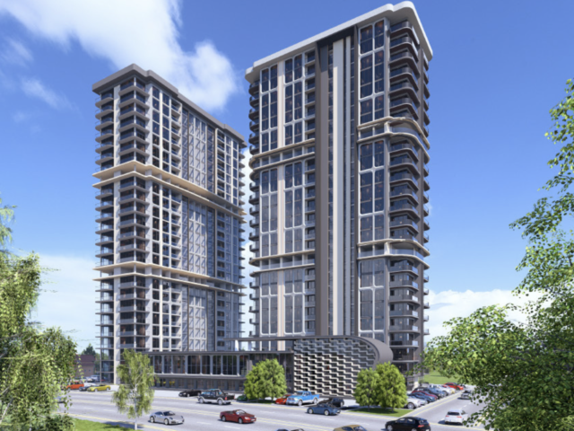 ANKARA’DA PRESTİJLİ YAŞAM VE KAZANÇLI YATIRIMIN ADRESİ İNCEK İMPERYUM PROJESİ SATIŞA ÇIKTI