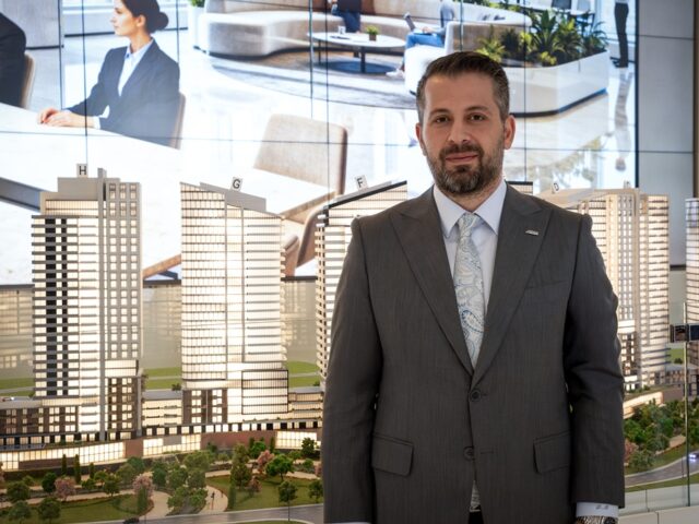 RAMS Park House Maslak, 5–6–7 Aralık’ta 60 ay vade ve 0 faiz fırsatıyla satışa çıkıyor