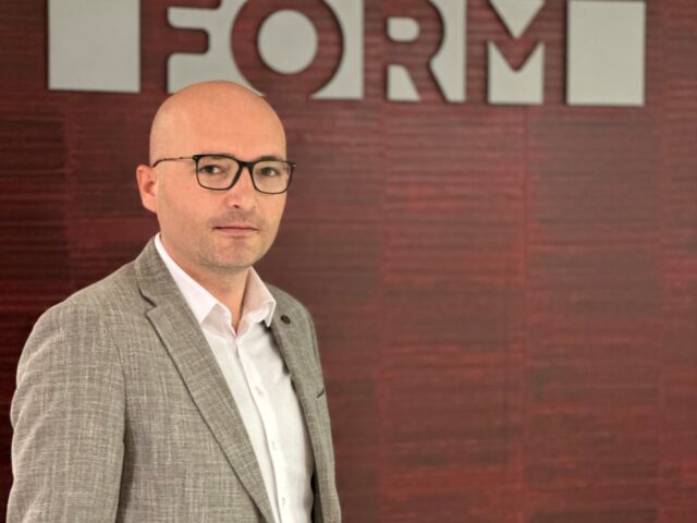 Form Endüstri Ürünleri, Toyotetsu projesiyle 1600 ton karbon emisyonunun önüne geçti