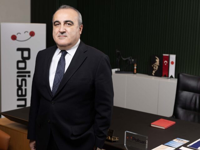 Polisan Kansai Boya’dan ‘dış ticarette rekabet gücünü artıran’ örnek yapılanma!