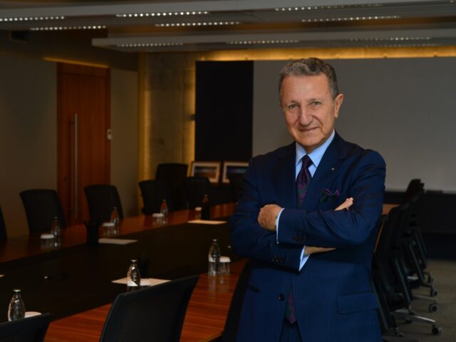 “İnşaat Zirvesi Türkiye” ile inşaat sektörü bir araya gelecek