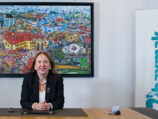 Baymak Akademi Saha Eğitimleriyle Bayi ve Servis Ekiplerini Güçlendiriyor