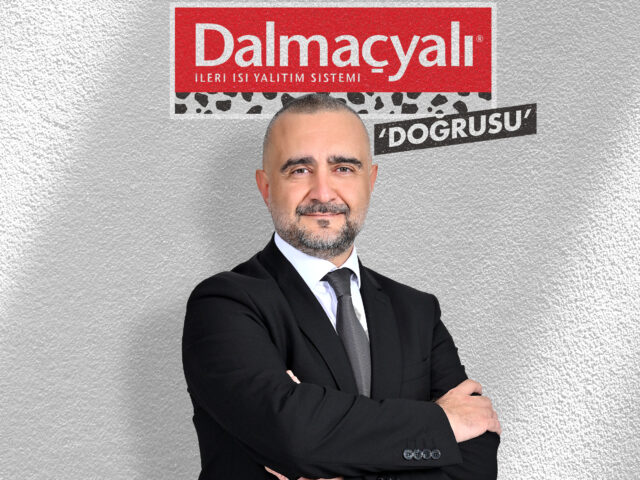 Dalmaçyalı ile Termal Konforu ve Tasarrufu Bir Arada Sağlayın