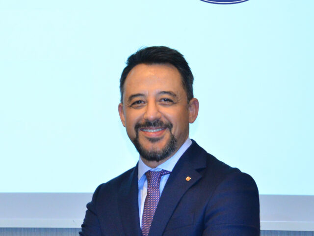 ALARKO CARRIER’DA ÜST DÜZEY ATAMA