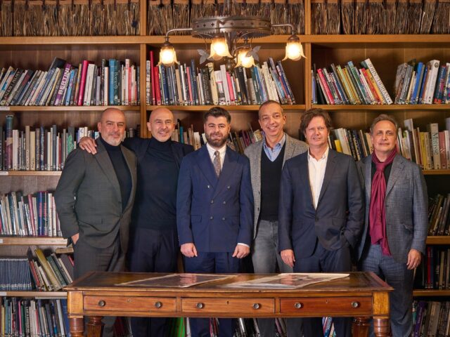 ETRO, Küresel Büyüme Yolculuğunda Yeni Bir Döneme Giriyor