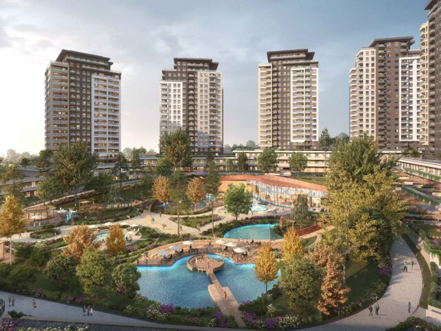 ARTAŞ HOLDİNG, 3 YENİ PROJESİNDE SATIŞLARA BAŞLADI