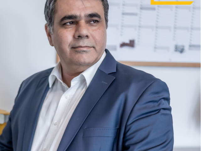 PERI Türkiye’de Sürdürülebilirlik ve İnovasyon Önceliği