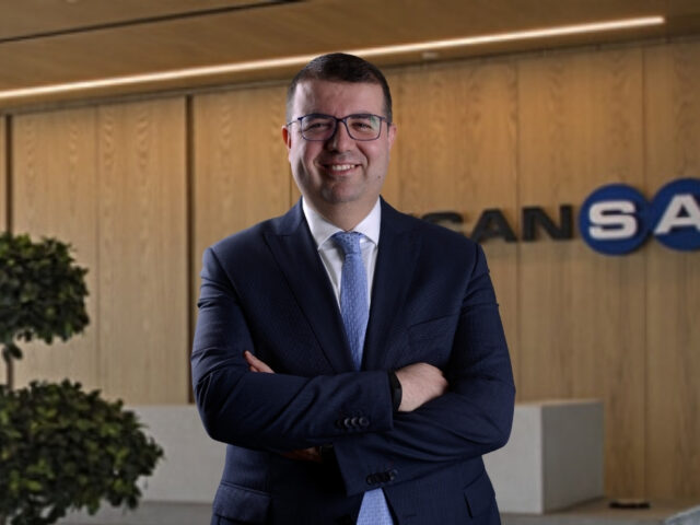 Akçansa Sürdürülebilirlik Performansı ile Uluslararası Alanda Zirvede