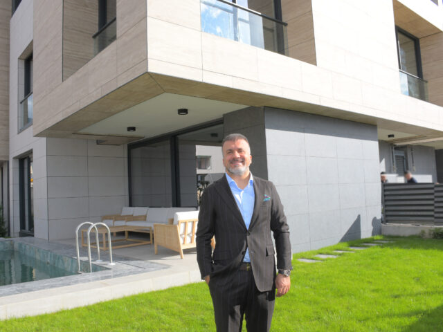 Paşa Country ED, Lüksün Tanımını Yeniden Yapıyor