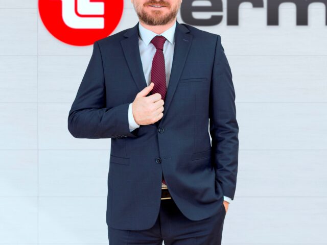 Termo Teknik’ten Mimari Tasarıma Renkli Dokunuş