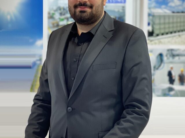 Kahramanmaraş TOKİ 5. Etap 714 Konut Projesi’nin Su Depolama Çözümü de ‘Ekomaxi’