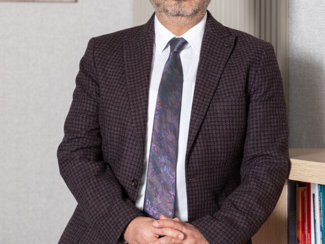 Topraktan Rezidans konsepti ilk kez hayata geçiyor