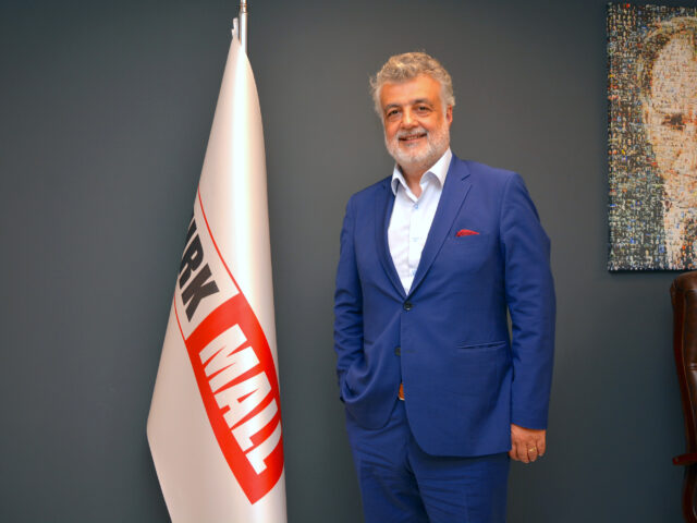 Turkmall’dan Bodrum’a Dev Yatırım: “Novada Forum”