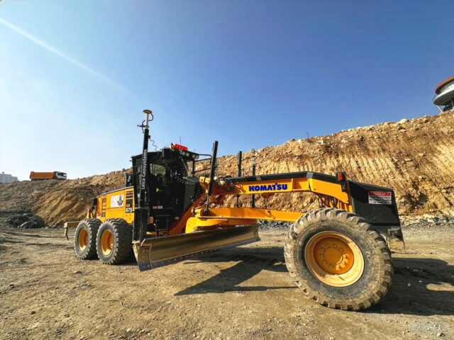 Marubeni Dağıtım ve Servis’in Teknolojik Markası