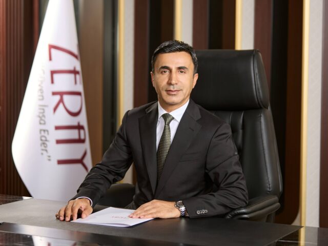 Zeray GYO’nun halka arzına 2 kat talep geldi