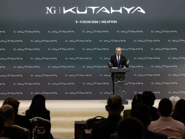 NG Kütahya Seramik, ‘Yükselen Değerler 2026’ toplantısında iş ortakları ile buluştu