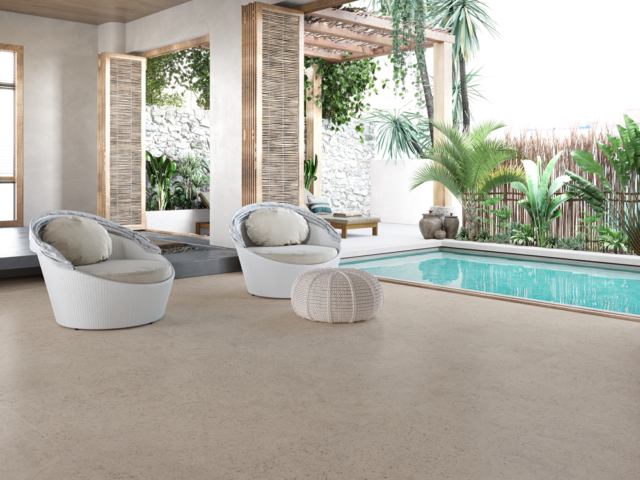 KALEBODUR’DAN MİMARİDE ÖLÇEKLERİ DEĞİŞTİREN YENİLİK 