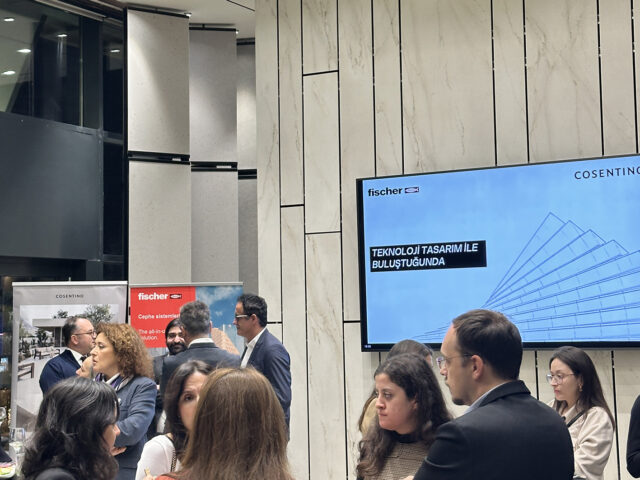 Cephelerde Tasarım Özgürlüğü için Malzeme, Sistem ve Bağlantı Bütünlüğü