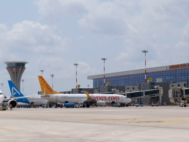 Siemens, Çukurova Uluslararası Havalimanı’na Teknolojisiyle Damga Vuruyor