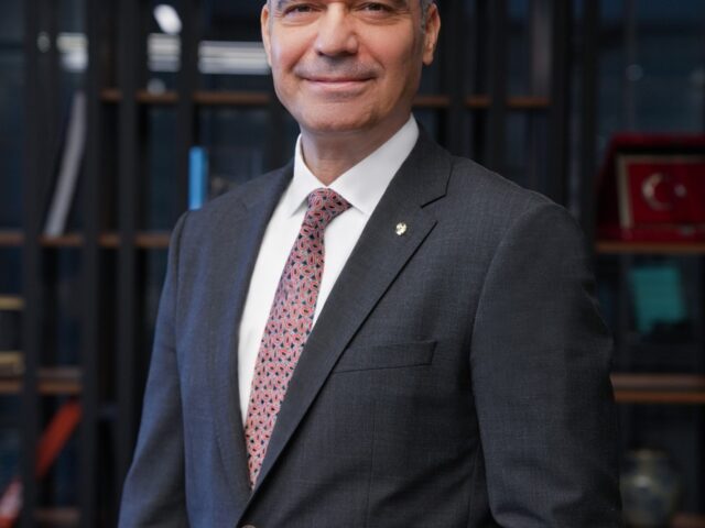 Açık Holding’de Stratejik Liderlik Atamaları: Boreas Teknoloji ve CES’te Bayrak Değişimi