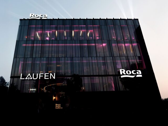 Roca Galeri’nin 8’incisi Hindistan’da Açıldı