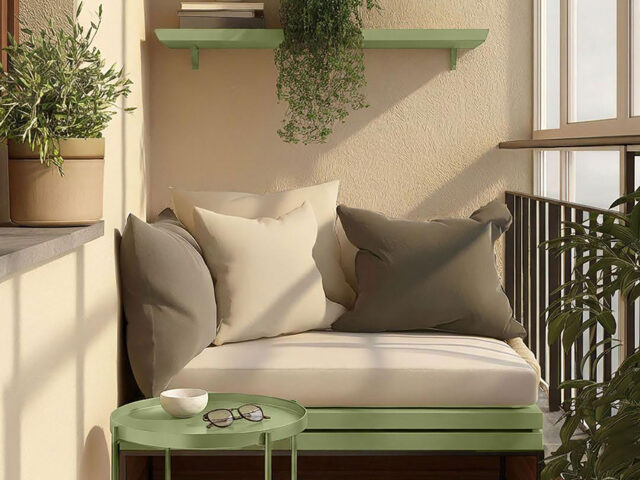 Yeni nesil DYO Hidrolux boya ile mükemmel kalıcı parlaklık 