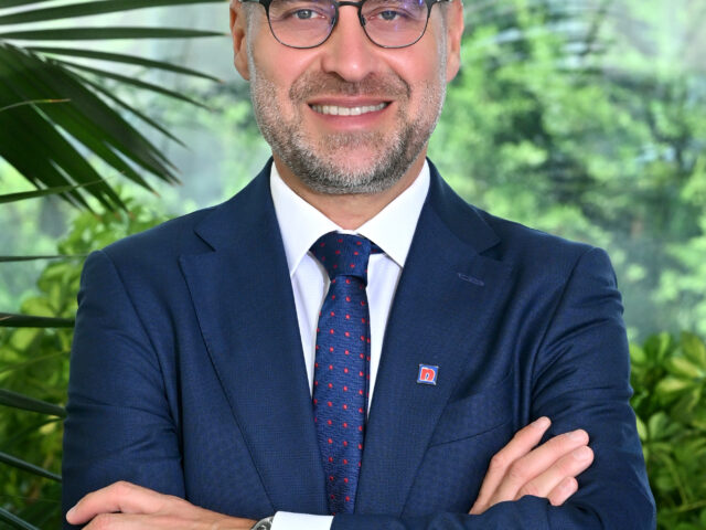 Enerji Tasarrufu Haftası’nda Dalmaçyalı, binalarda ısı yalıtımının önemine dikkat çekiyor