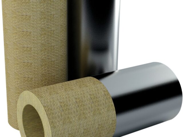 Ravatherm taş yünü prefabrik boru ile güvenli ve enerji tasarruflu tesisler inşa etmek mümkün   