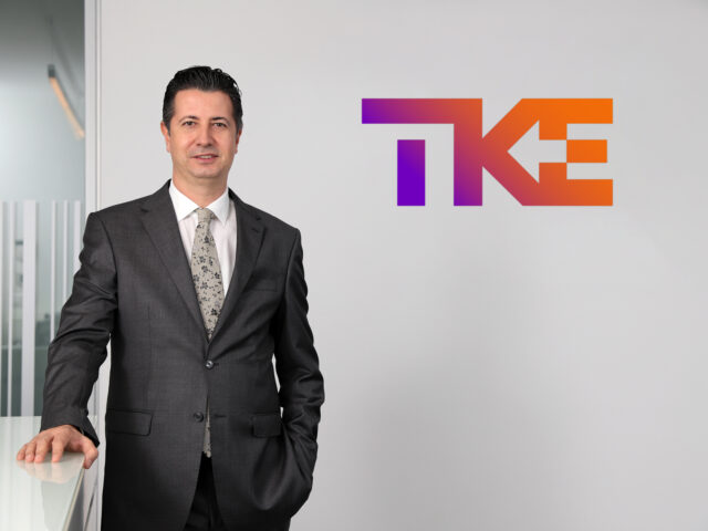 TKE, Kentsel Dönüşümün Hız ve Dijitalleşme İhtiyacına Yanıt Olarak EOX’u Piyasaya Sundu