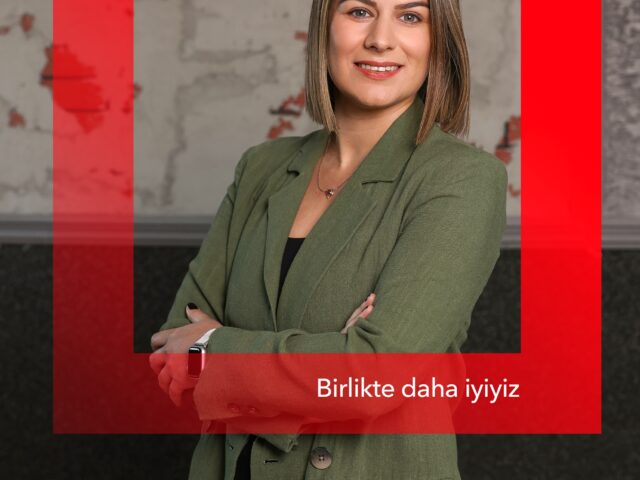 Baumit’in ‘Kırmızı Karesi’ Güvenin Yeni Simgesi Olarak Konumlanıyor